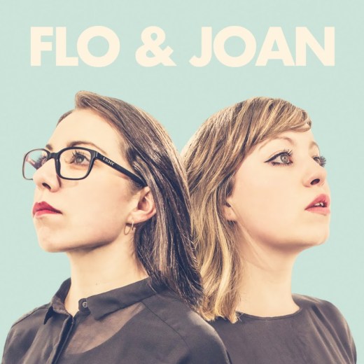 FLO AND JOAN